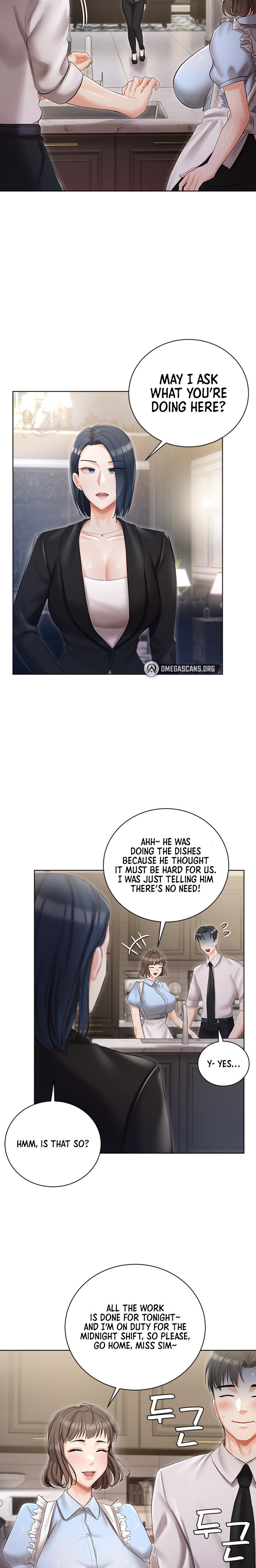 Hyeonjung’s Residence page 20