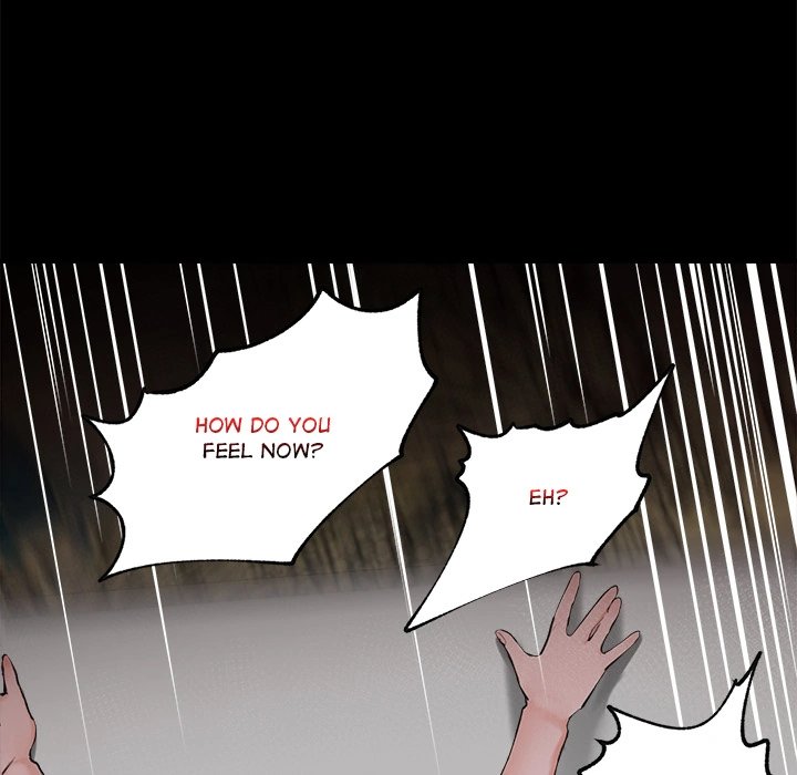 Hypnotist Security Guard page 19