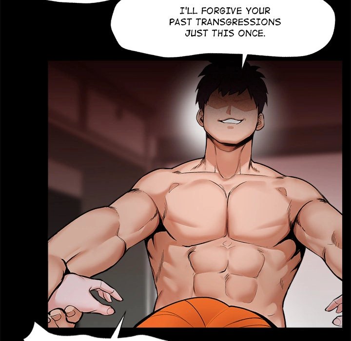 Hypnotist Security Guard page 40