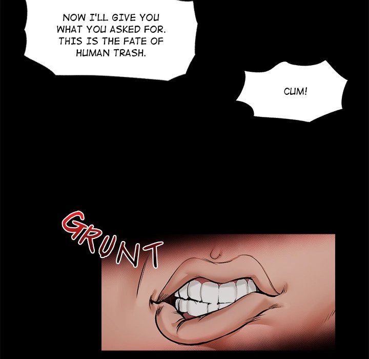 Hypnotist Security Guard page 41