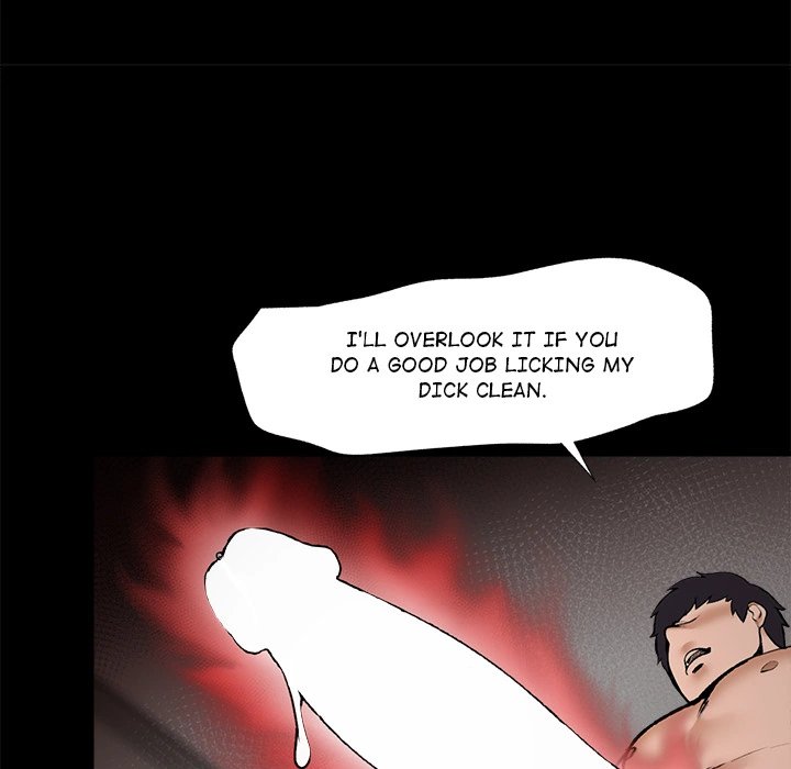 Hypnotist Security Guard page 67