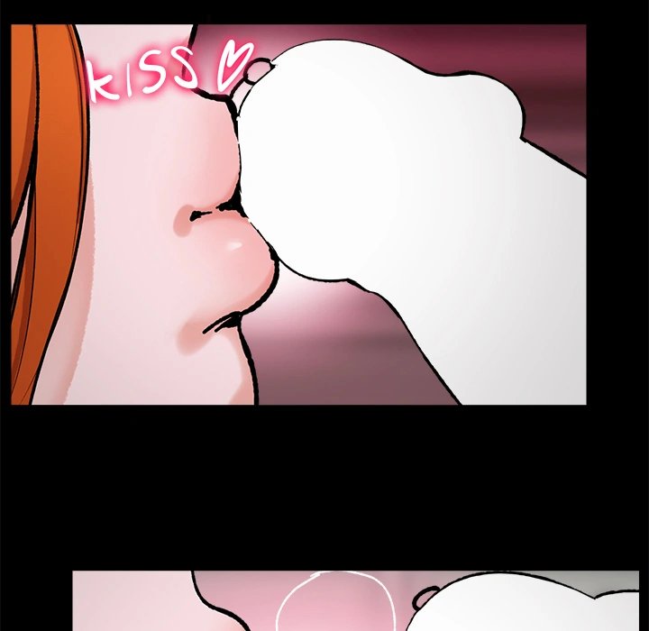 Hypnotist Security Guard page 72