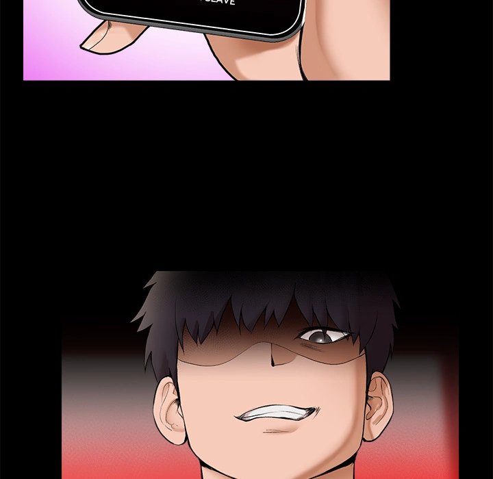 Hypnotist Security Guard page 82