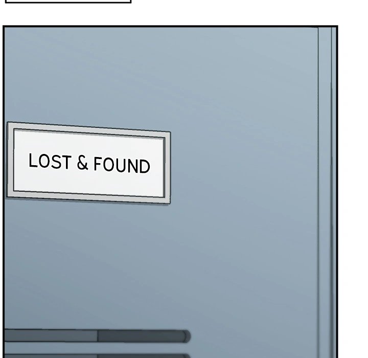 Hypnotist Security Guard page 88