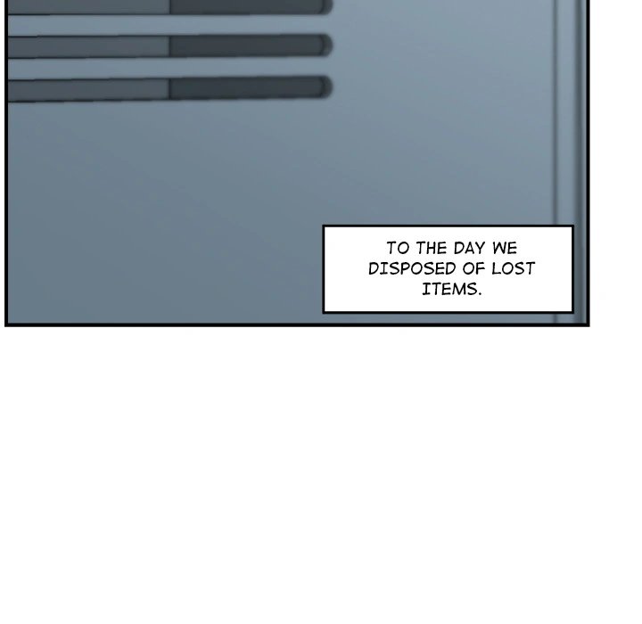Hypnotist Security Guard page 89
