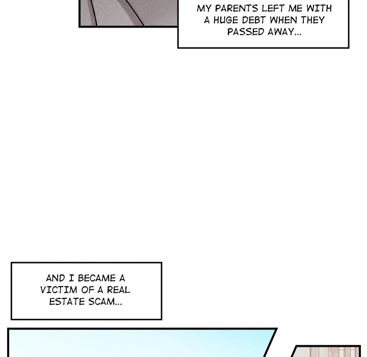 Hypnotist Security Guard page 98