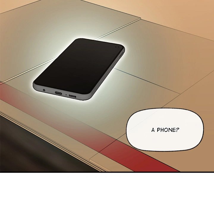 Hypnotist Security Guard page 111