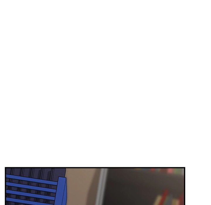 Hypnotist Security Guard page 112