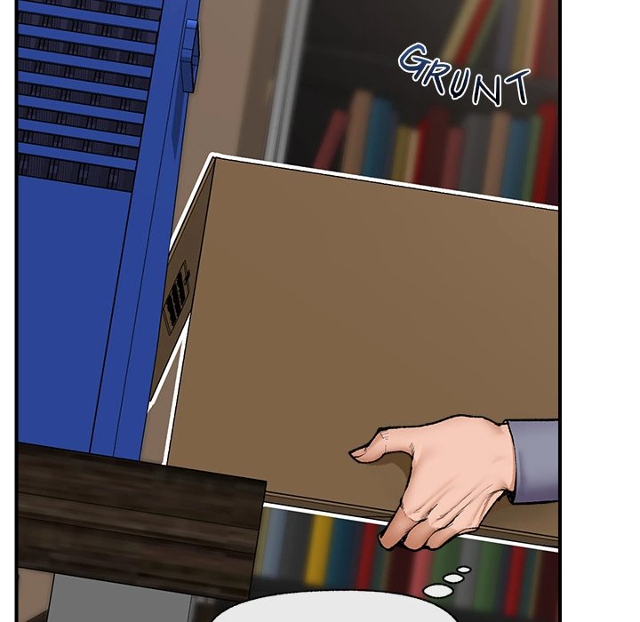 Hypnotist Security Guard page 113