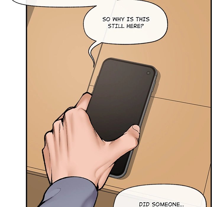 Hypnotist Security Guard page 115