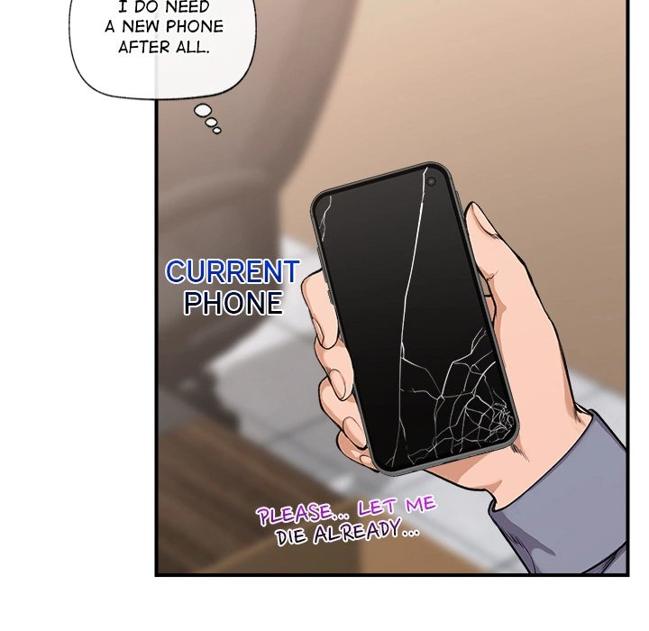 Hypnotist Security Guard page 118