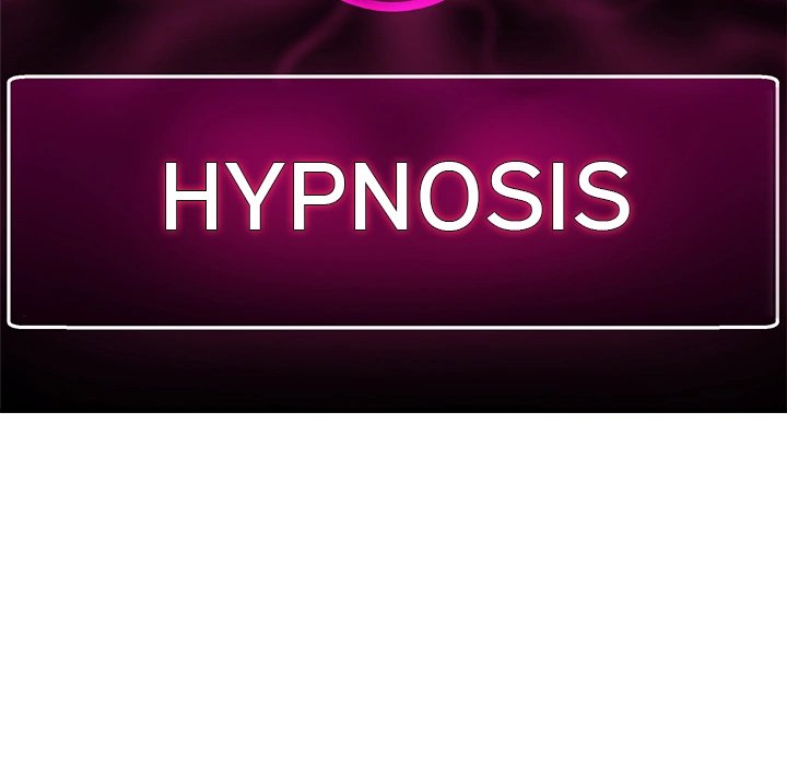 Hypnotist Security Guard page 128