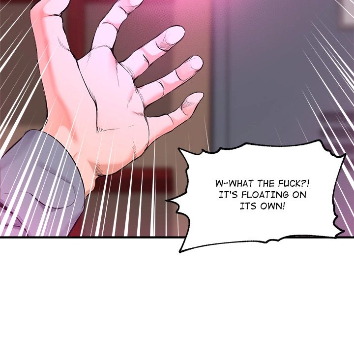 Hypnotist Security Guard page 138