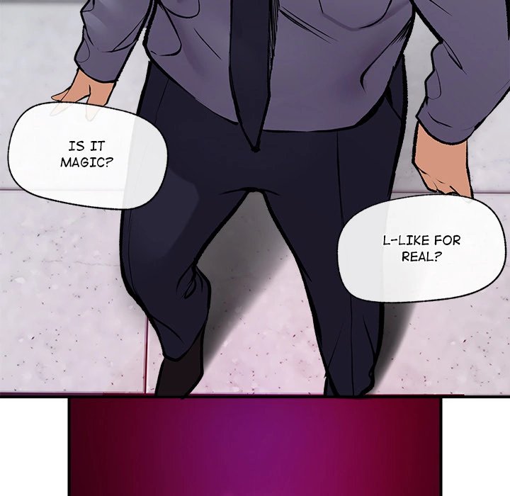 Hypnotist Security Guard page 142