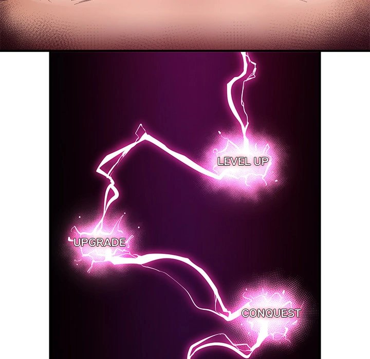 Hypnotist Security Guard page 144