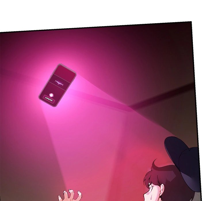 Hypnotist Security Guard page 148