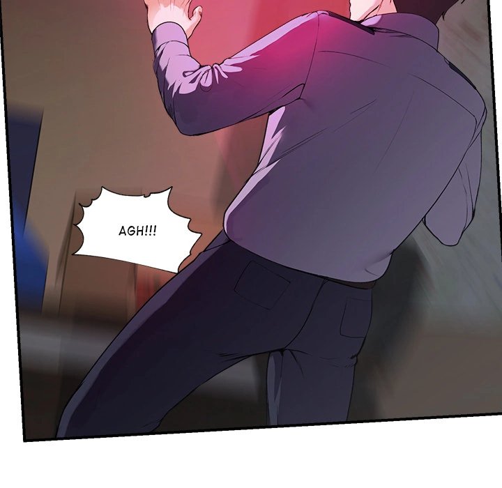 Hypnotist Security Guard page 149