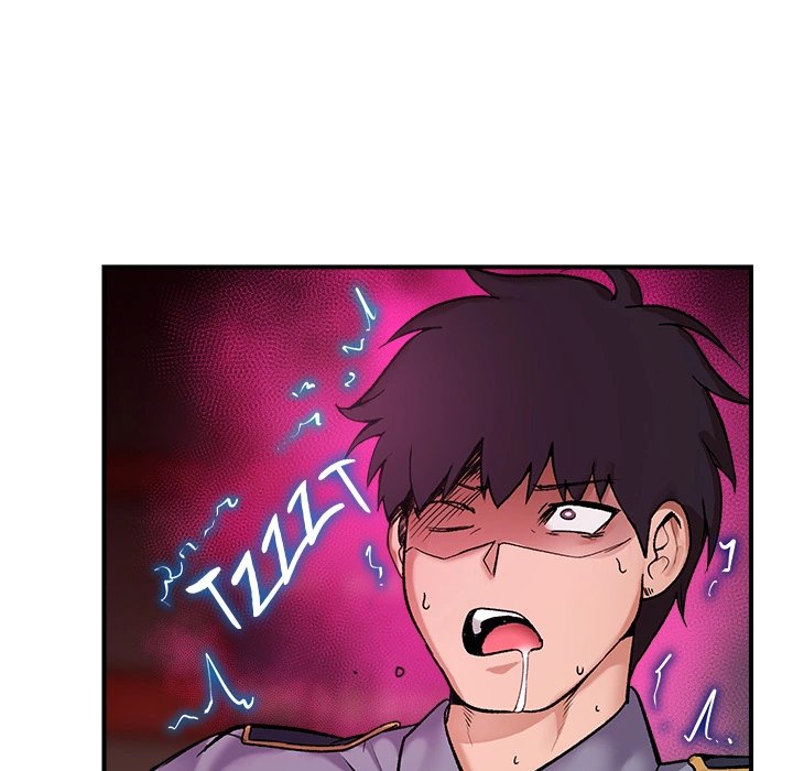 Hypnotist Security Guard page 150