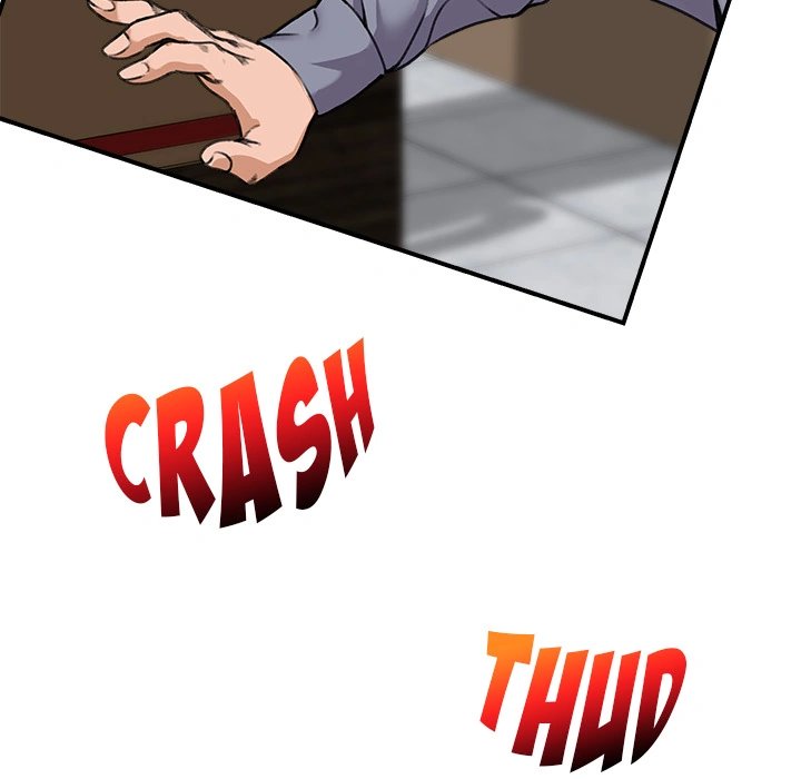 Hypnotist Security Guard page 155