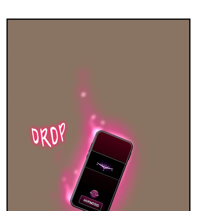 Hypnotist Security Guard page 156