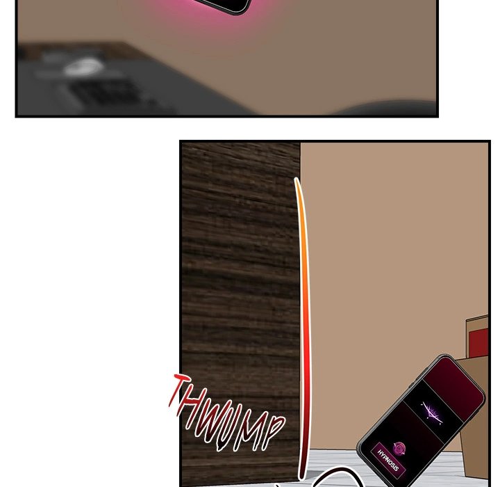 Hypnotist Security Guard page 157