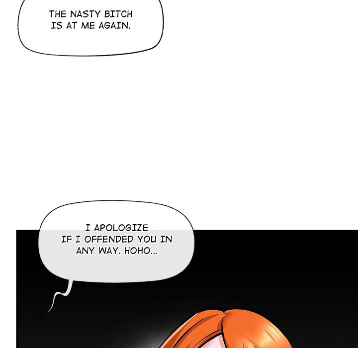 Hypnotist Security Guard page 170