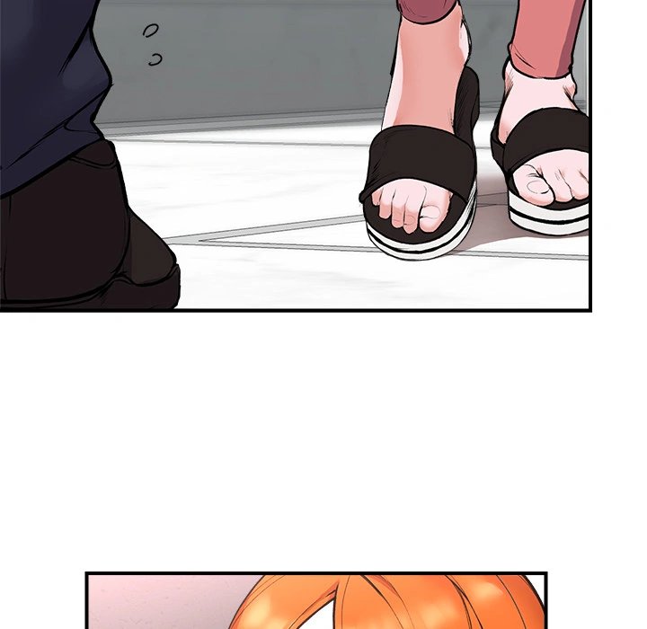 Hypnotist Security Guard page 175