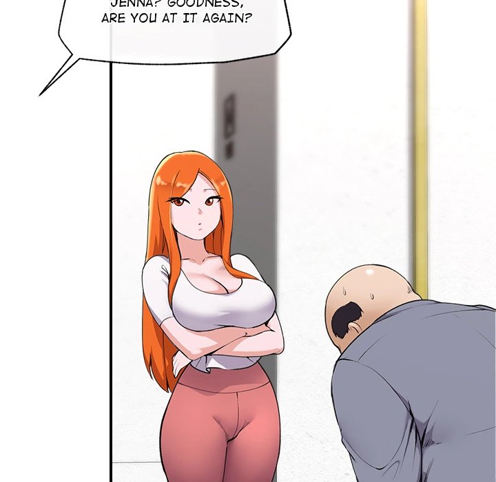 Hypnotist Security Guard page 180