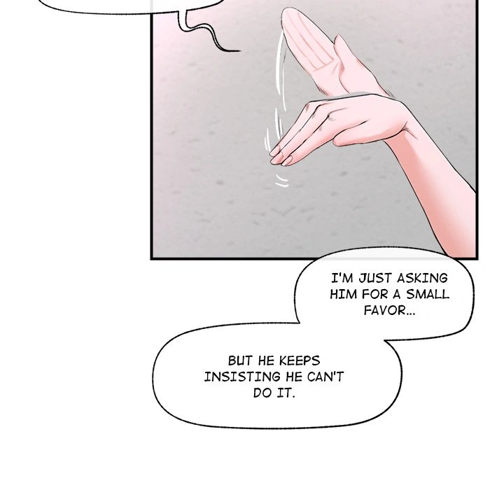 Hypnotist Security Guard page 183