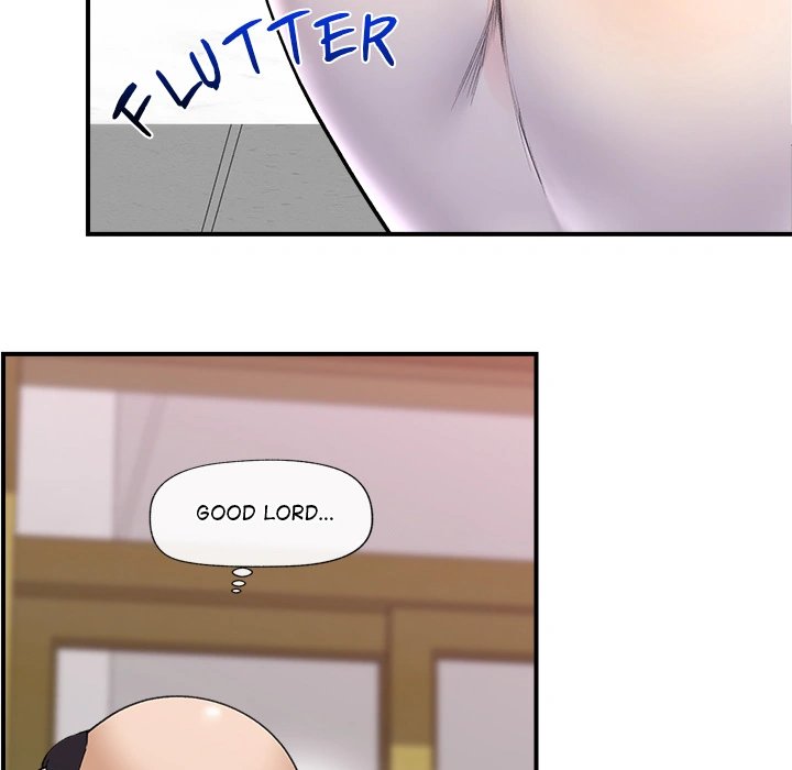 Hypnotist Security Guard page 196