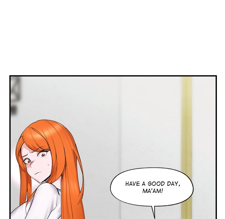 Hypnotist Security Guard page 198
