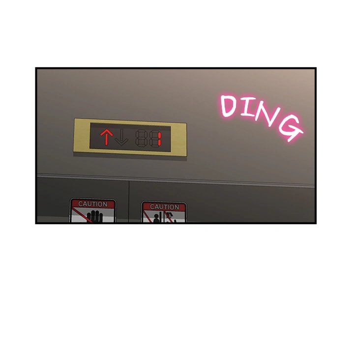 Hypnotist Security Guard page 205