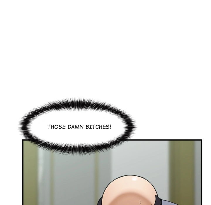Hypnotist Security Guard page 211