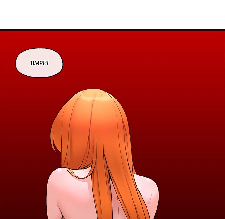 Hypnotist Security Guard page 215