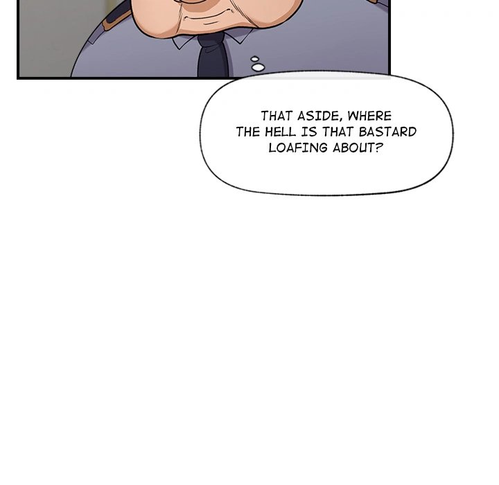Hypnotist Security Guard page 222