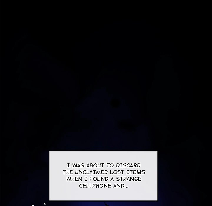 Hypnotist Security Guard page 229
