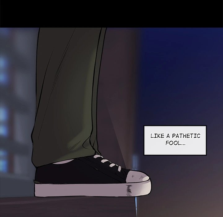Hypnotist Security Guard page 276