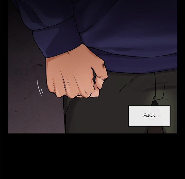 Hypnotist Security Guard page 281