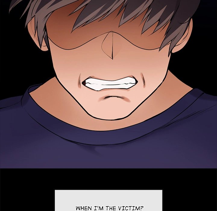 Hypnotist Security Guard page 283