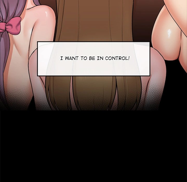 Hypnotist Security Guard page 294