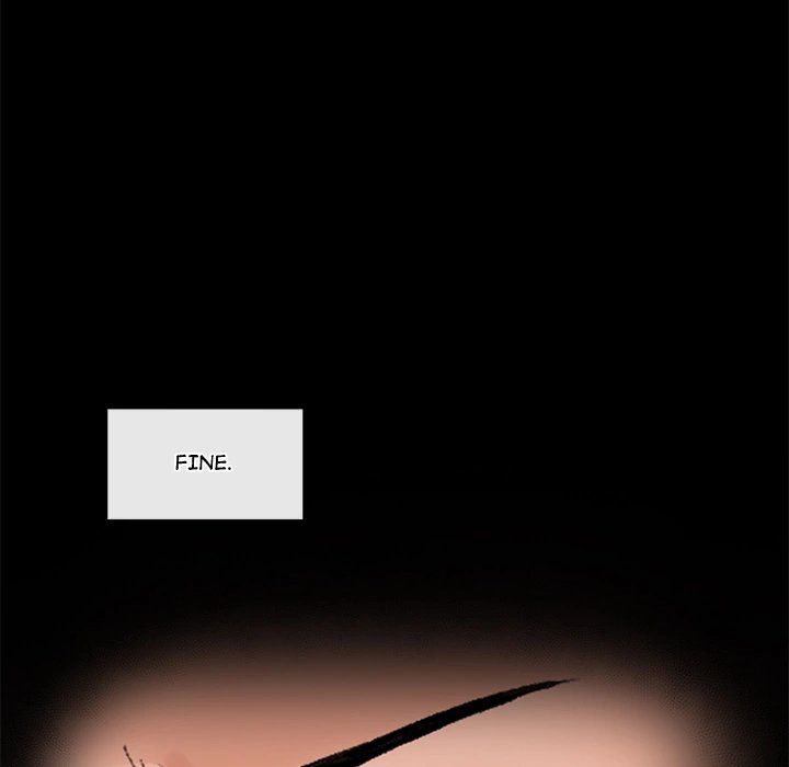 Hypnotist Security Guard page 313