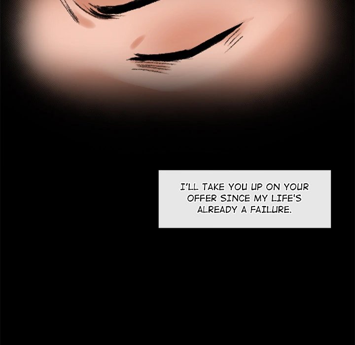 Hypnotist Security Guard page 314