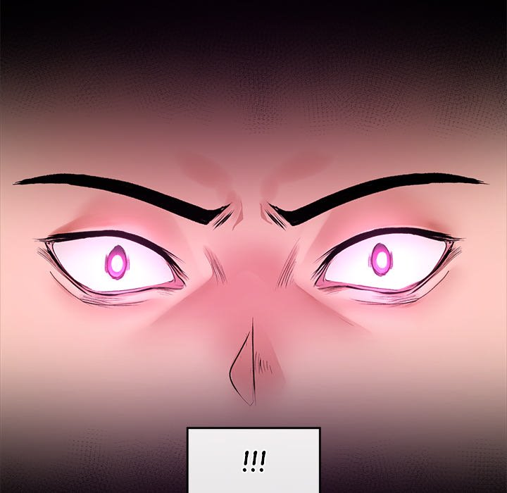 Hypnotist Security Guard page 318
