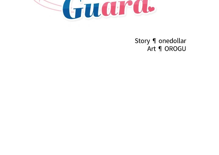 Hypnotist Security Guard page 338