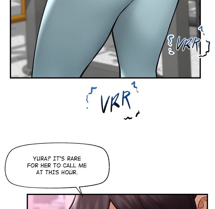 Hypnotist Security Guard page 7
