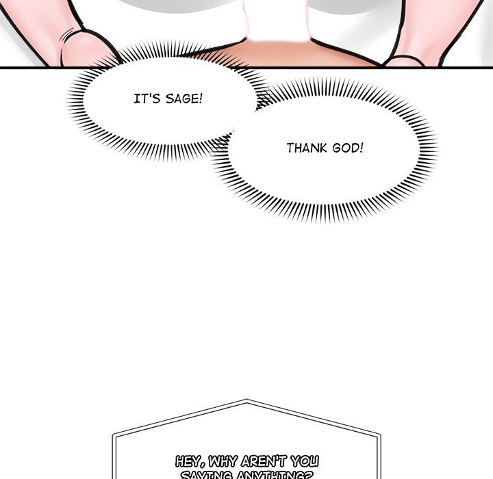 Hypnotist Security Guard page 16