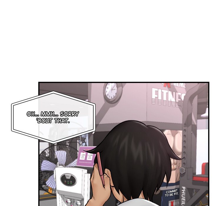 Hypnotist Security Guard page 33