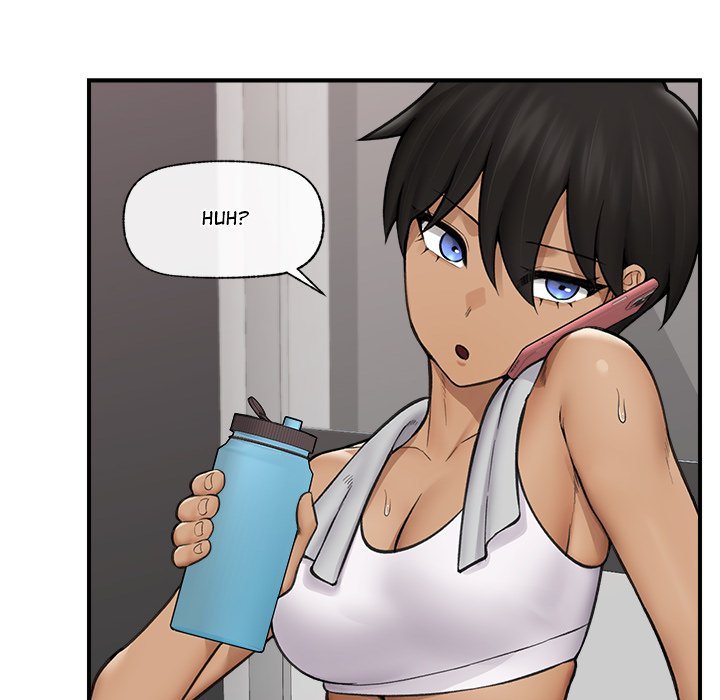 Hypnotist Security Guard page 35