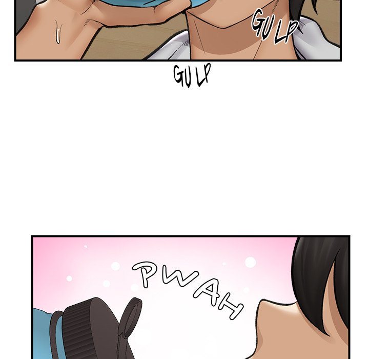 Hypnotist Security Guard page 38
