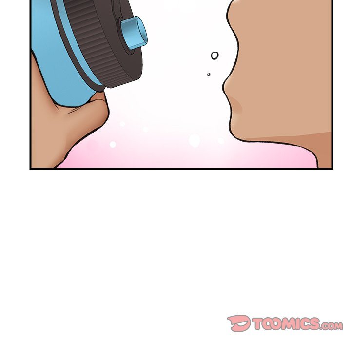 Hypnotist Security Guard page 39